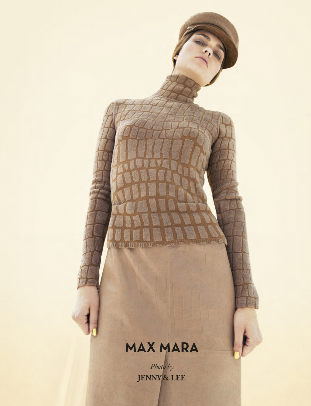 feature image for MAX MARA